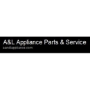 A & L Appliance Parts & Service - Washers & Dryers-Dealers