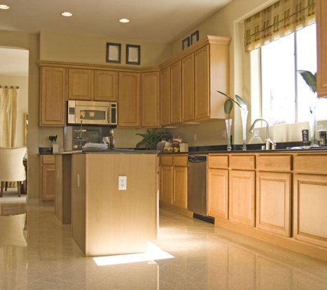 WP Kitchen Remodeling - Louisville, KY