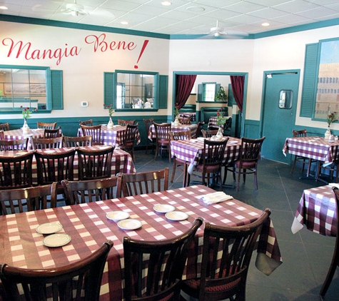 DiCicco's Italian Restaurant - Nees - Fresno, CA