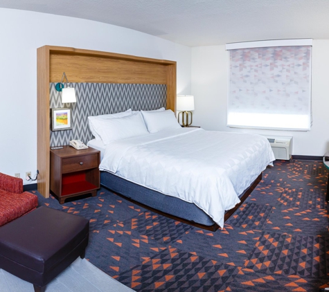 Holiday Inn Statesboro-University Area - Statesboro, GA