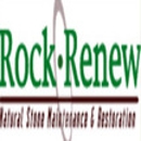 Rock Renew - Floor Waxing, Polishing & Cleaning