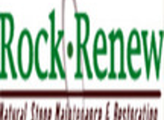 Rock Renew - Los Angeles, CA