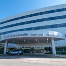 Primary Care-Baylor St. Luke's Medical Group (Lake Pointe)-Sugar Land, TX - Nursing Homes-Skilled Nursing Facility