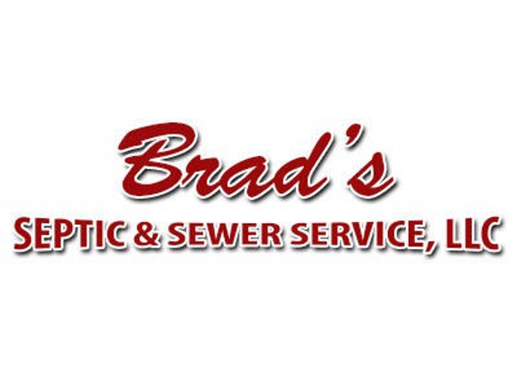 Brad's Septic and Sewer Service LLC - Temperance, MI