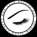 MRS. LASH BEAUTY BAR - Beauty Salons