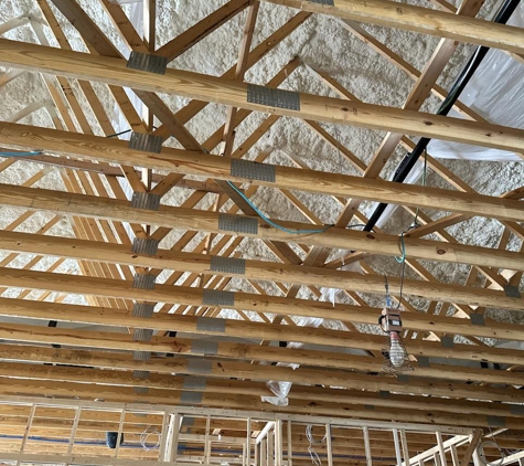 Founders Insulation - Chantilly, VA