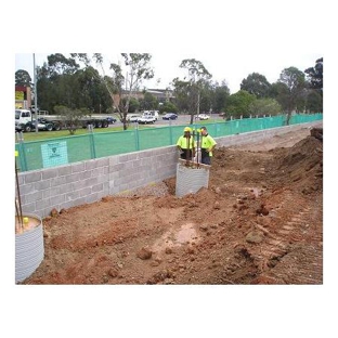 North Shore Paving Co Pty Ltd