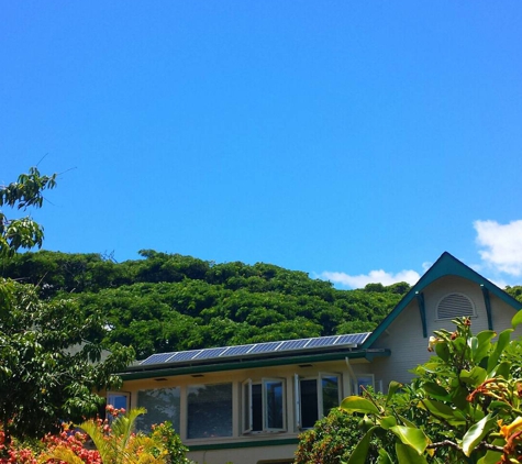 The Old Wailuku Inn at Ulupono - Wailuku, HI