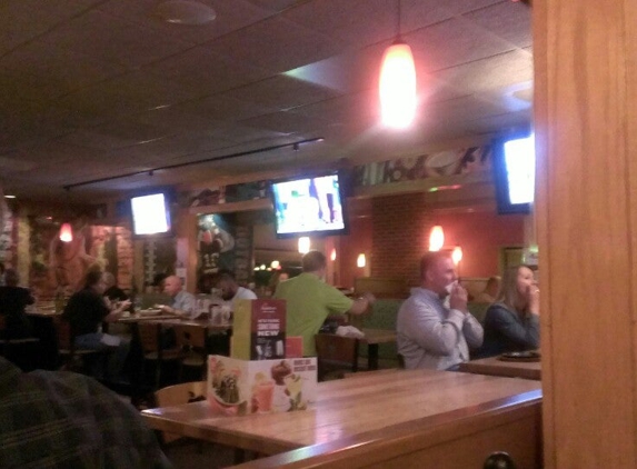 Applebee's - Mount Vernon, IL