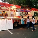 Dessert Delights Inc. - Food Delivery Service
