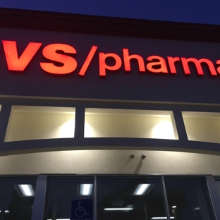 CVS Pharmacy - Sacramento, CA