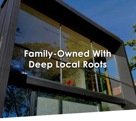 City Glass Tasmania Pty Ltd - Moonah, TAS. Family-Owned With Deep Local Roots