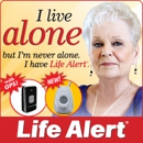 Life Alert - Medical Alarms