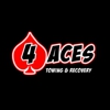 4 Aces Towing & Recovery gallery