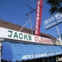 Jack's Cleaners