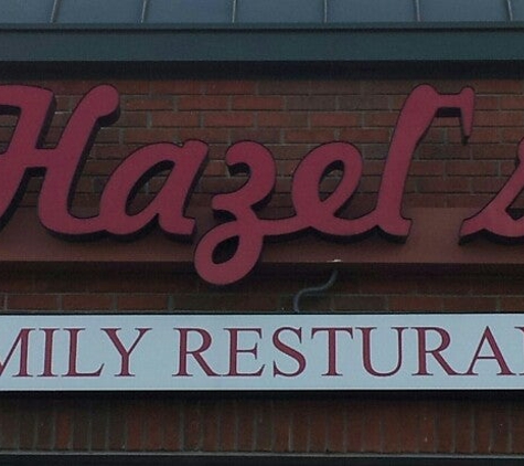 Hazel's Family Restaurant - Olive Branch, MS