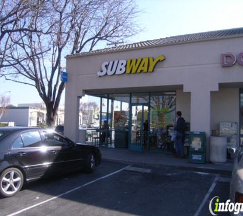 Subway - Santa Clara, CA