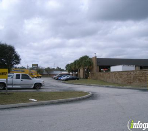 Penske Truck Rental - Orlando, FL