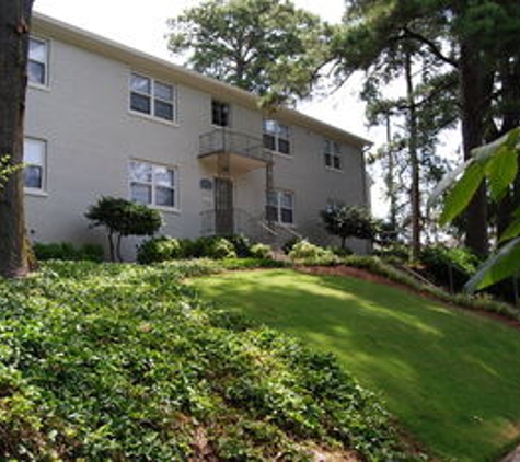 BCA Furnished Apartments - Corporate Housing & Vacation Rentals - Atlanta, GA