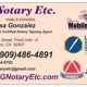 EG Notary etc.