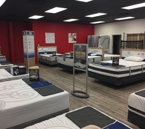 America's Mattress - Albuquerque, NM