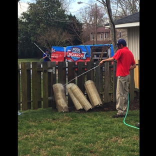 Pool Scouts Virginia Beach and Norfolk