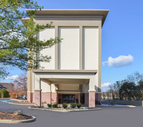 Hampton Inn Philadelphia/King Of Prussia (Valley Forge) - King Of Prussia, PA