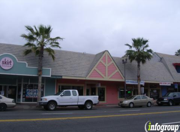 First Contempo Insurance Agency - Oceanside, CA