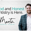 Martin Dental Studio: Thomas Martin, DDS - Dentists