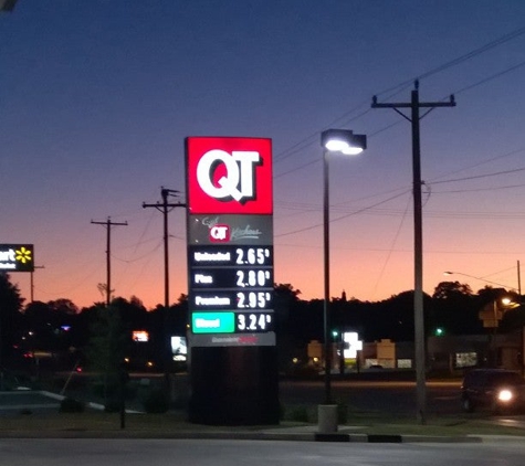 QuikTrip - Greenville, SC