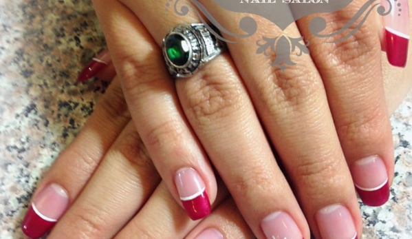 Mary VII Nails & Hair Salon - San Antonio, TX