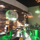 Fresh Healthy Cafe San Marcos