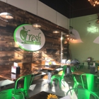 Fresh Healthy Cafe