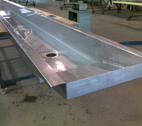 R&M Sheetmetal Nowra Metal Roofing - South Nowra, NSW