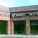 Domino's Pizza - Pizza