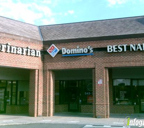 Domino's Pizza - Charlotte, NC