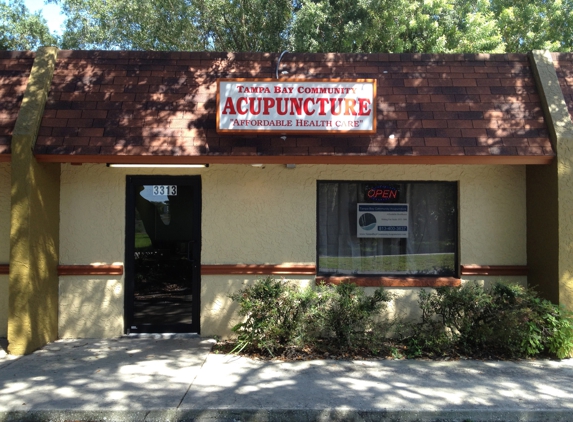 Tampa Bay Community Acupuncture - Tampa, FL