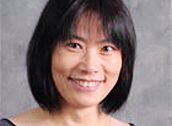 Dr. Ying Lin, MD - Sea Girt, NJ