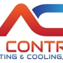 Air Control Heating & Cooling