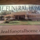Leal Funeral Home