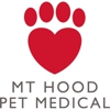 Mt Hood Pet Medical gallery
