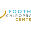 Foothill Chiropractic Center - Chiropractors & Chiropractic Services