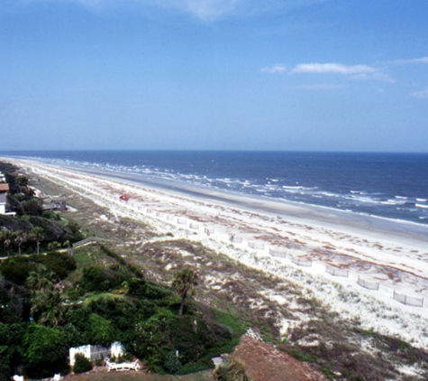 Island Getaway Rentals-Hilton Head Island - Hilton Head Island, SC