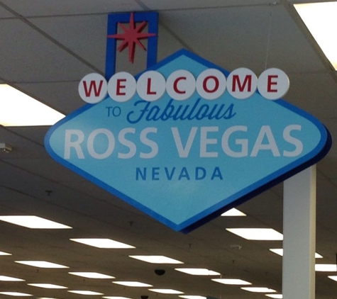 Ross Dress for Less - Las Vegas, NV