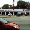 Belle Tire - Auto Repair & Service