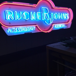 Ruckerjohn's Restaurant & More - Emerald Isle, NC
