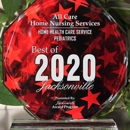 All Care Home Nursing Services - Nurses