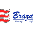 Brazda's Heating/Refrigeration of Manistique - Furnaces-Heating