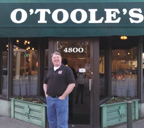 O'Toole's Restaurant & Pub - Richmond, VA