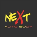 Next Auto Body Shop - Automobile Body Repairing & Painting